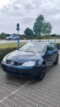 2005 Volkswagen GOLF