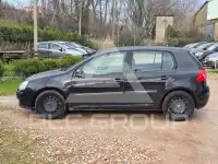 2005 Volkswagen GOLF