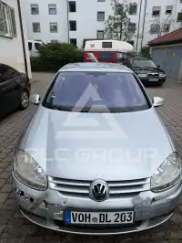 2005 Volkswagen GOLF