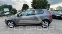 2005 Volkswagen GOLF