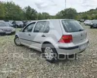 2005 Volkswagen GOLF