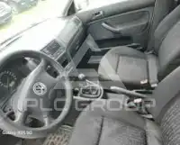 2005 Volkswagen GOLF