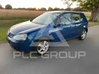 2005 Volkswagen GOLF