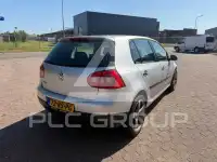 2005 Volkswagen GOLF