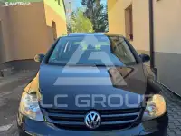 2005 Volkswagen GOLF