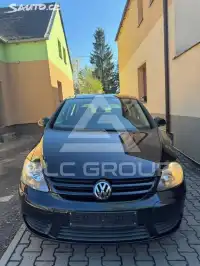 2005 Volkswagen GOLF