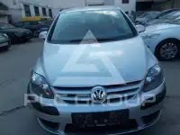 2005 Volkswagen GOLF
