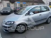 2005 Volkswagen GOLF
