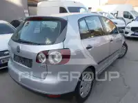 2005 Volkswagen GOLF
