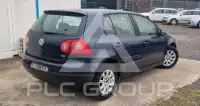 2005 Volkswagen GOLF