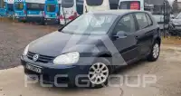2005 Volkswagen GOLF