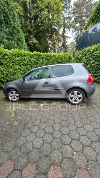 2005 Volkswagen GOLF