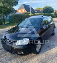 2005 Volkswagen GOLF