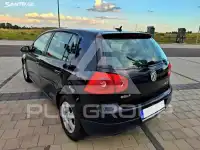 2005 Volkswagen GOLF