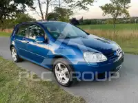 2005 Volkswagen GOLF