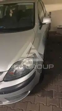 2005 Volkswagen GOLF
