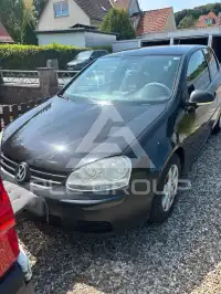 2005 Volkswagen GOLF