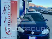 2005 Volkswagen GOLF
