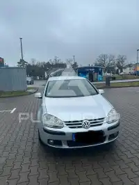 2005 Volkswagen GOLF