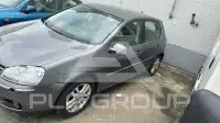 2005 Volkswagen GOLF