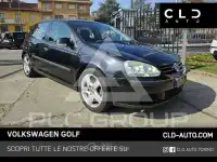 2005 Volkswagen GOLF