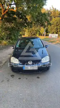 2005 Volkswagen GOLF