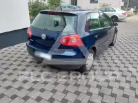 2005 Volkswagen GOLF