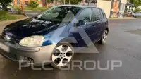 2005 Volkswagen GOLF
