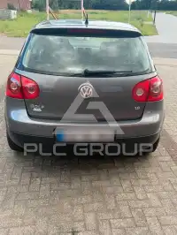 2005 Volkswagen GOLF