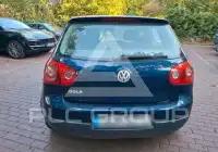 2005 Volkswagen GOLF