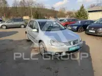 2005 Volkswagen GOLF