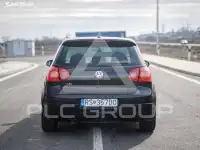 2005 Volkswagen GOLF