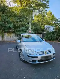 2005 Volkswagen GOLF