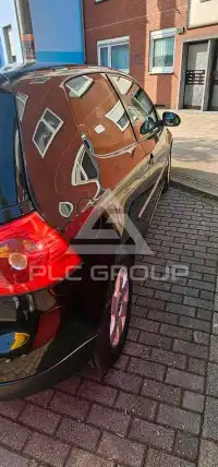 2005 Volkswagen GOLF