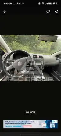 2005 Volkswagen GOLF