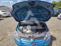 2005 Volkswagen GOLF