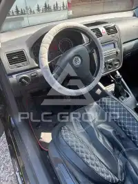 2005 Volkswagen GOLF