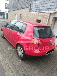 2005 Volkswagen GOLF