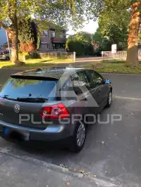 2005 Volkswagen GOLF