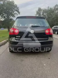 2005 Volkswagen GOLF