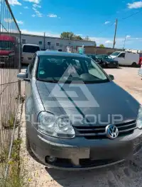 2005 Volkswagen GOLF