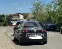 2005 Volkswagen GOLF