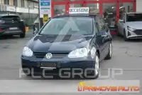 2005 Volkswagen GOLF