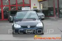 2005 Volkswagen GOLF