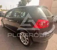 2005 Volkswagen GOLF