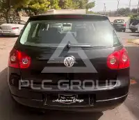 2005 Volkswagen GOLF