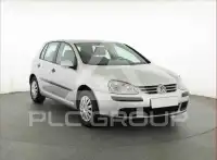 2005 Volkswagen GOLF