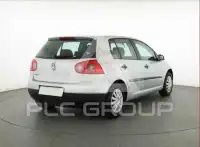 2005 Volkswagen GOLF