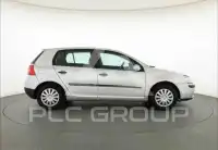 2005 Volkswagen GOLF