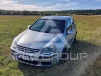2005 Volkswagen GOLF